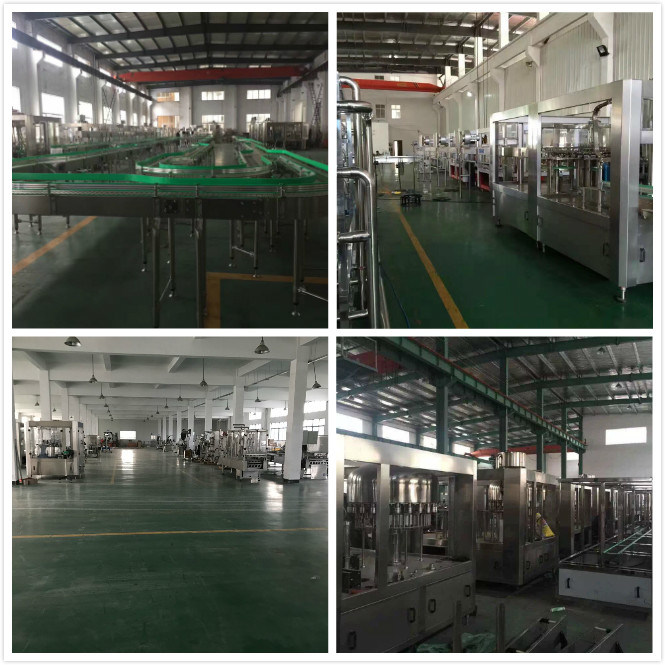 Mesin Pelabelan Perekat Botol Stainless Steel Dua Sisi 220V 50HZ 1
