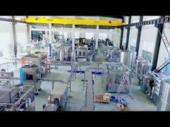 perusahaan mesin pengisi